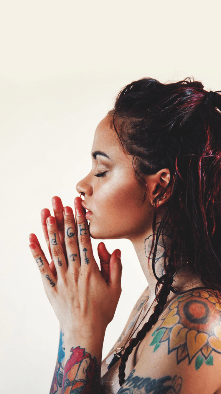 Kehlani 4K Wallpapers