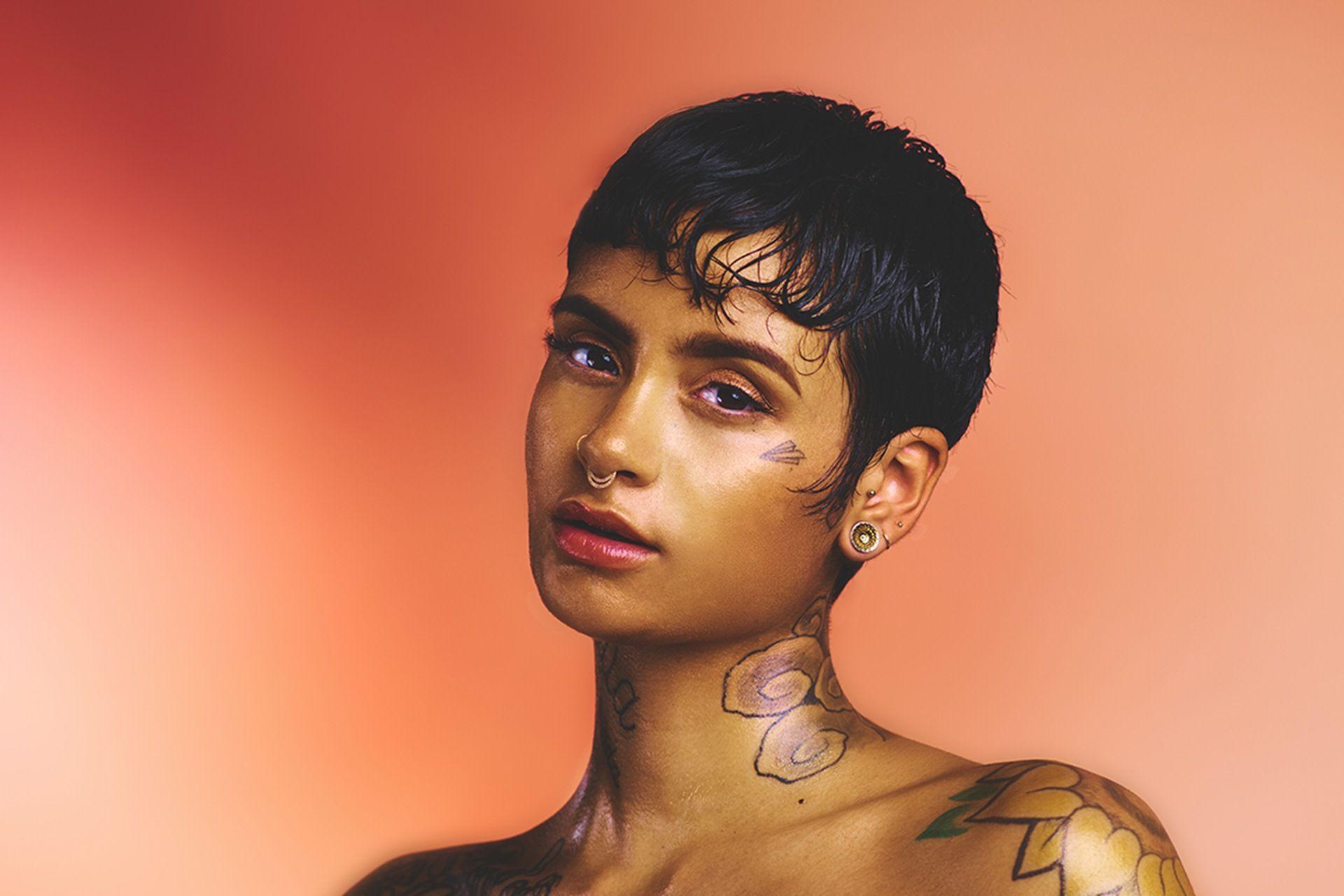 Kehlani 4K Wallpapers