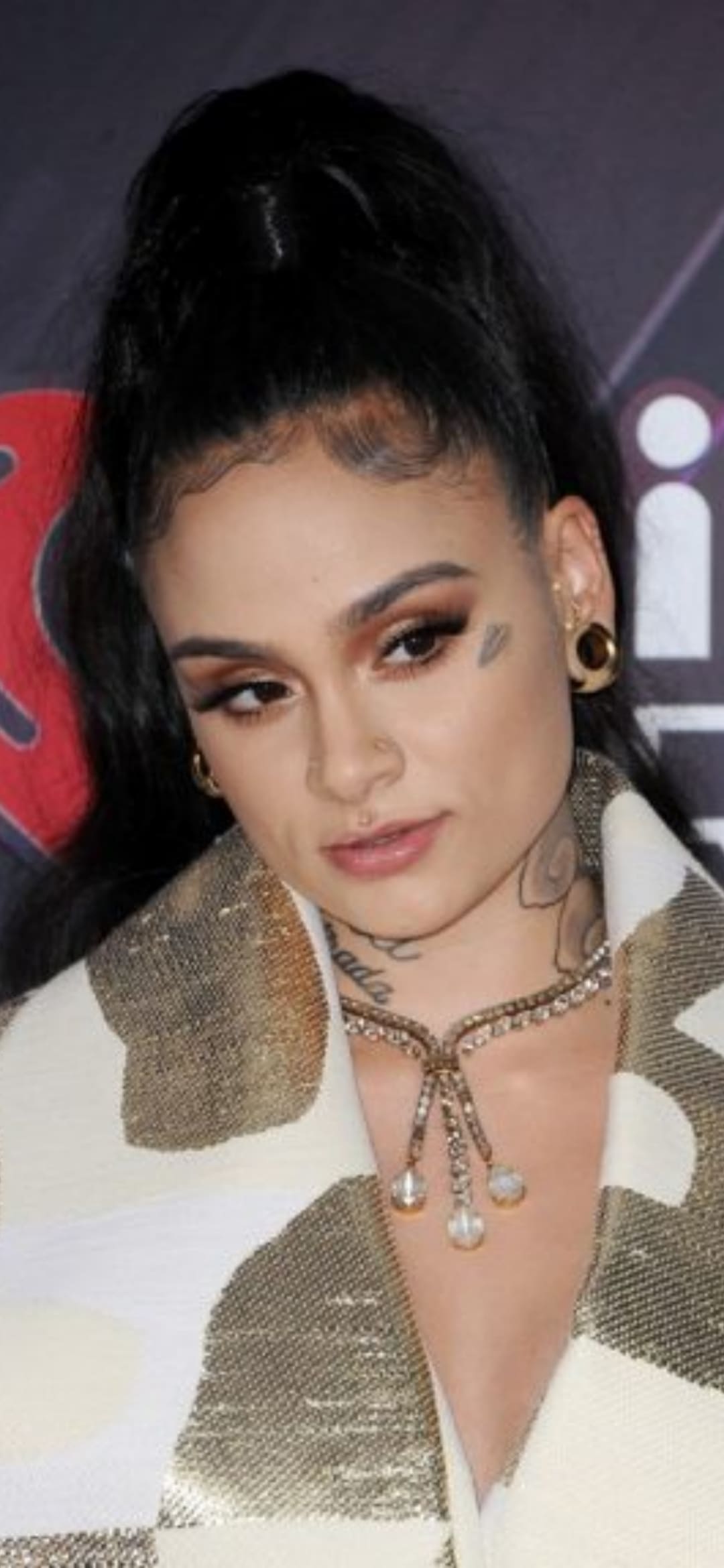 Kehlani 4K Wallpapers