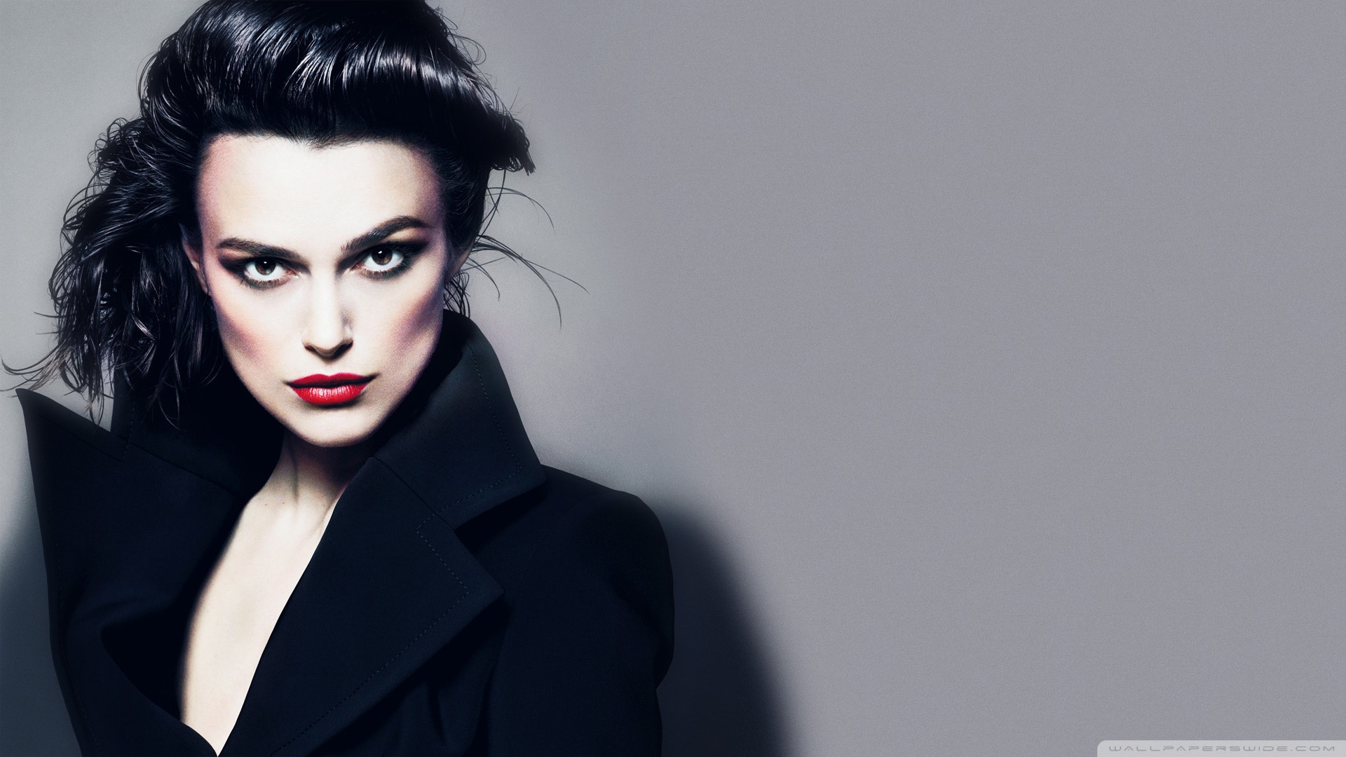 Keira Knightley Portrait Wallpapers