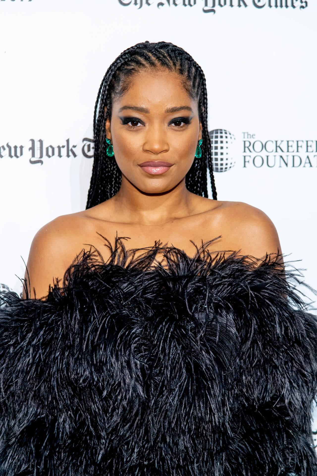 Keke Palmer Wallpapers