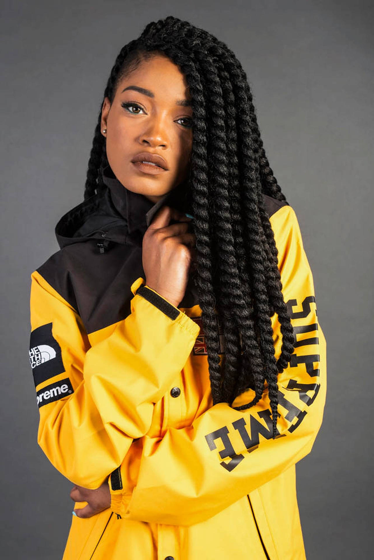 Keke Palmer Wallpapers