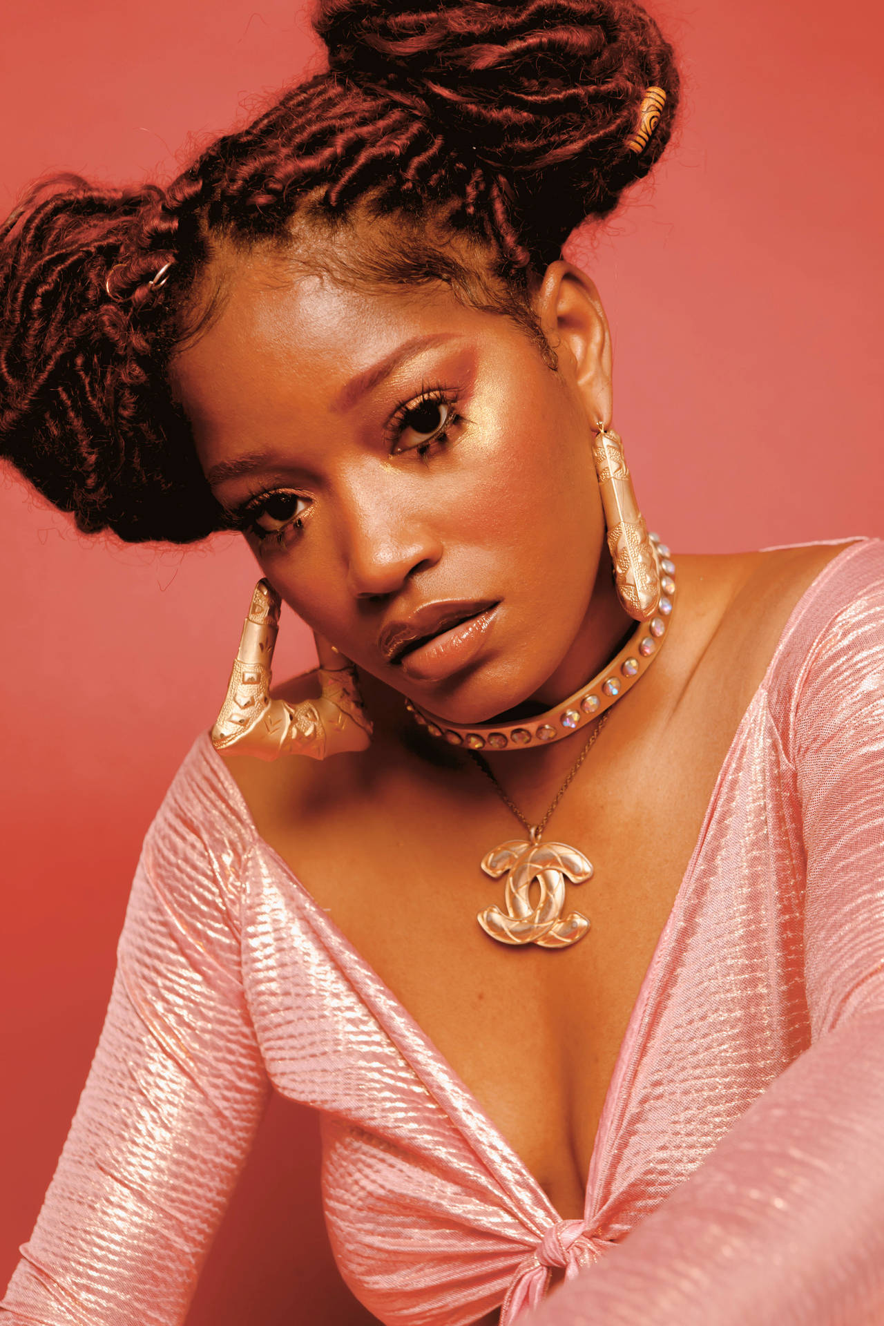 Keke Palmer Wallpapers