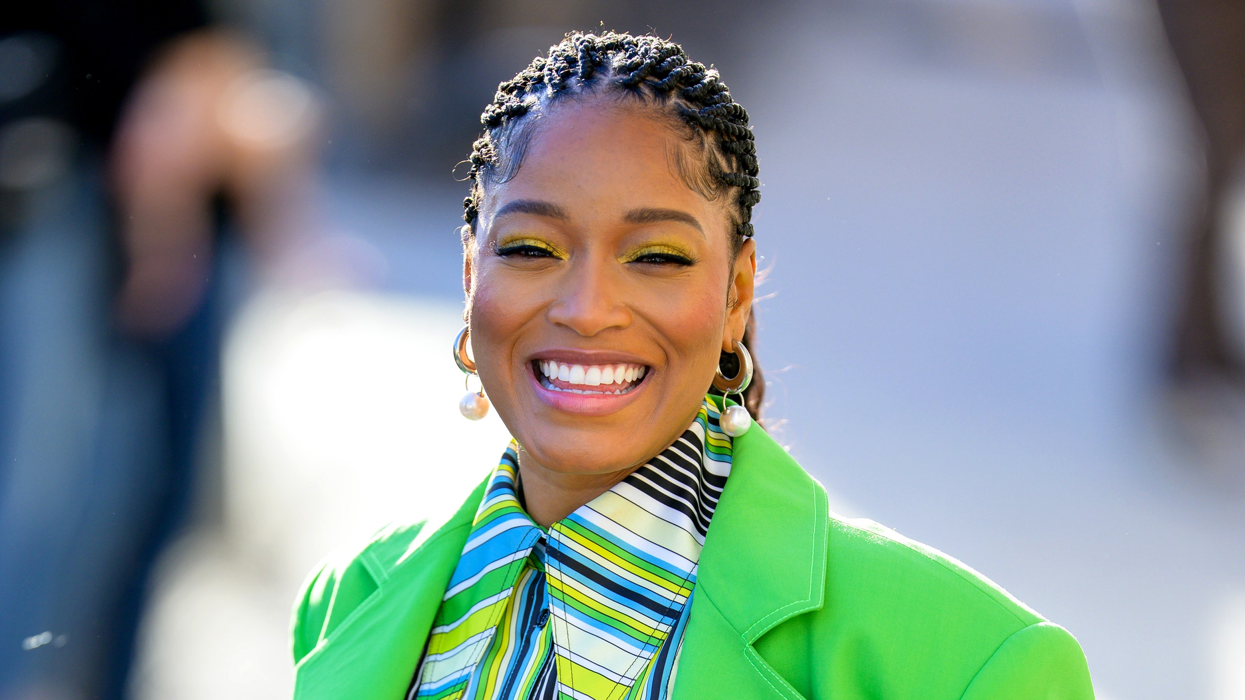 Keke Palmer Wallpapers