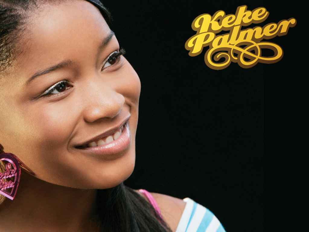 Keke Palmer Wallpapers