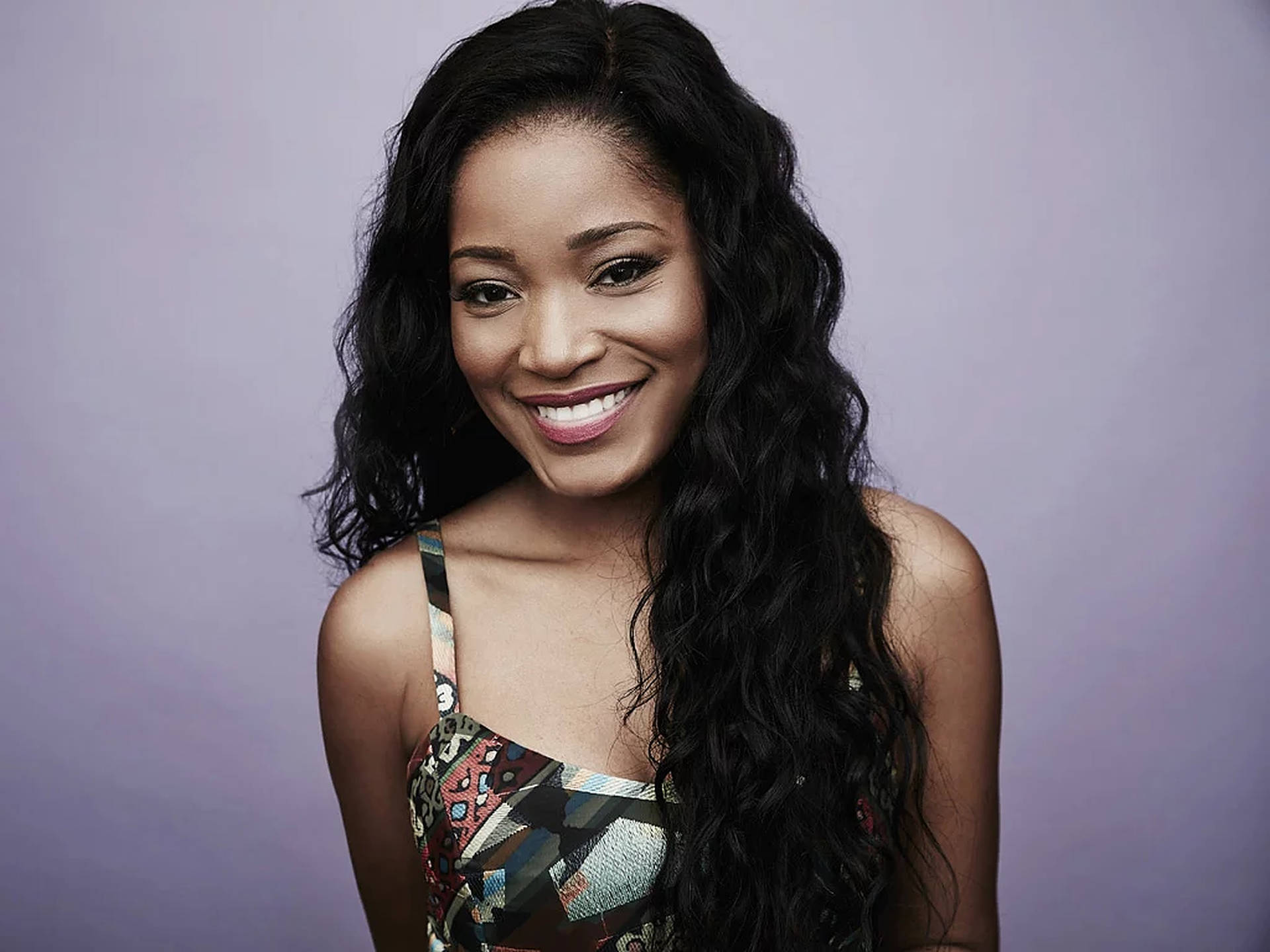 Keke Palmer 2017 Wallpapers