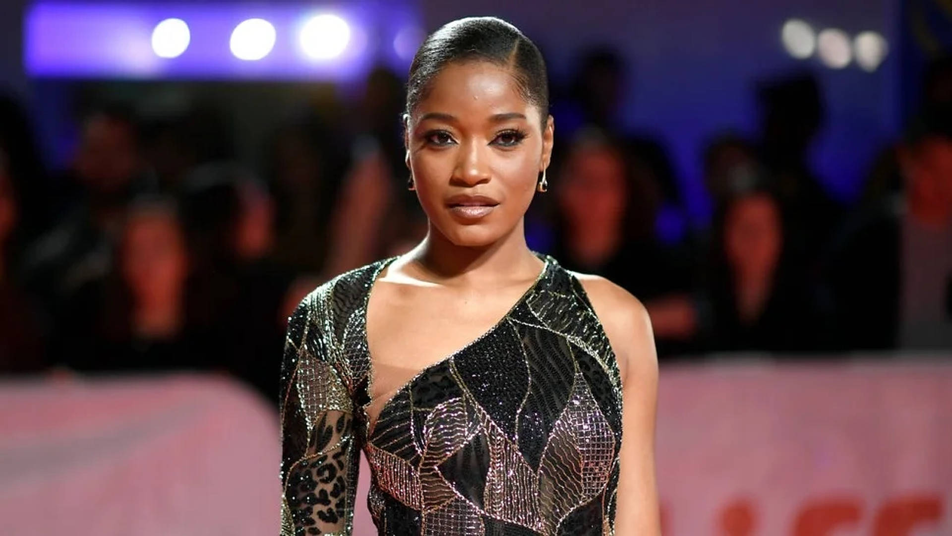 Keke Palmer 2017 Wallpapers