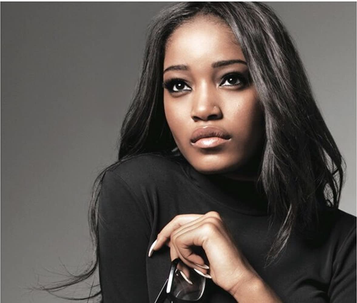 Keke Palmer 2017 Wallpapers