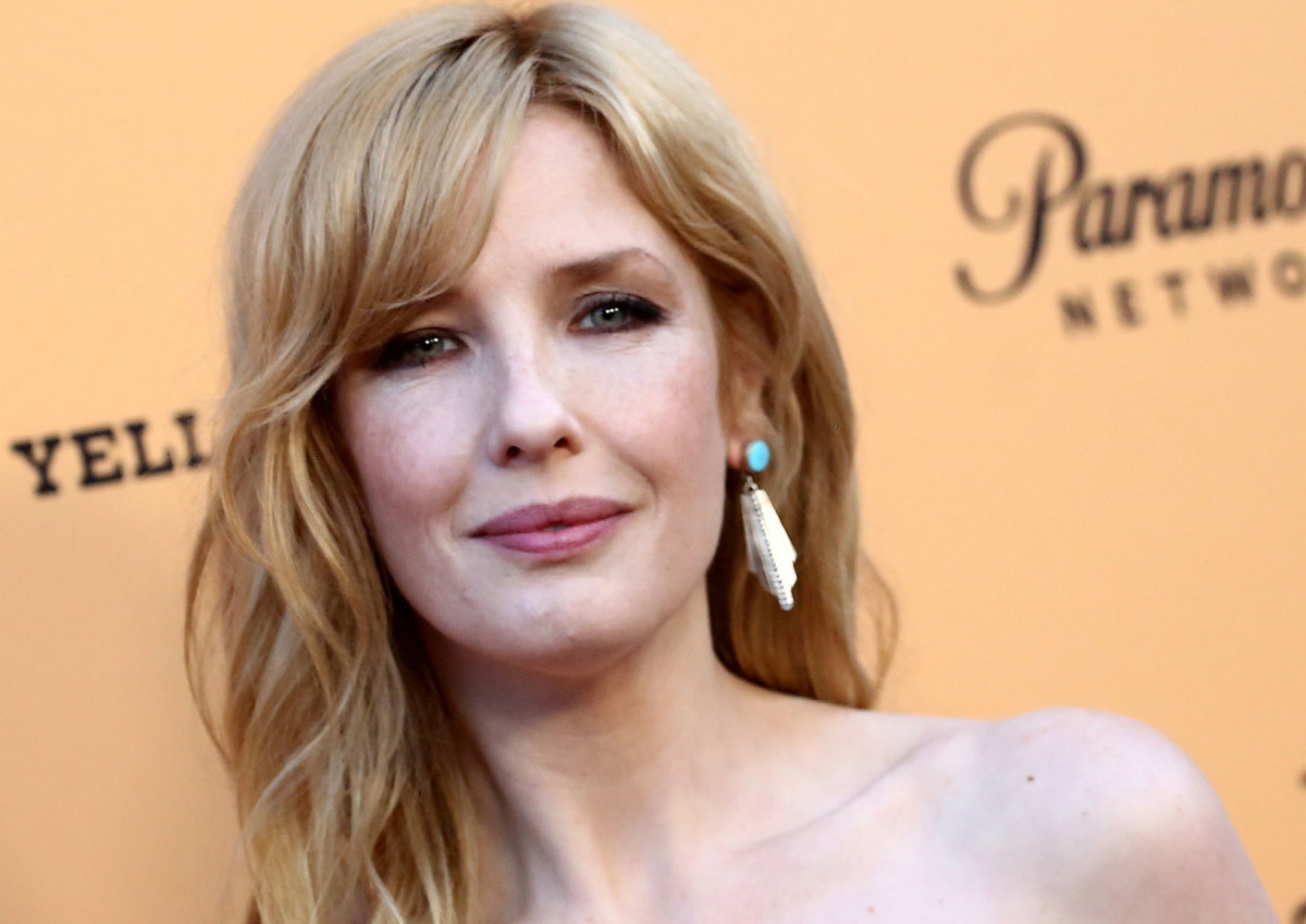 Kelly Reilly Wallpapers