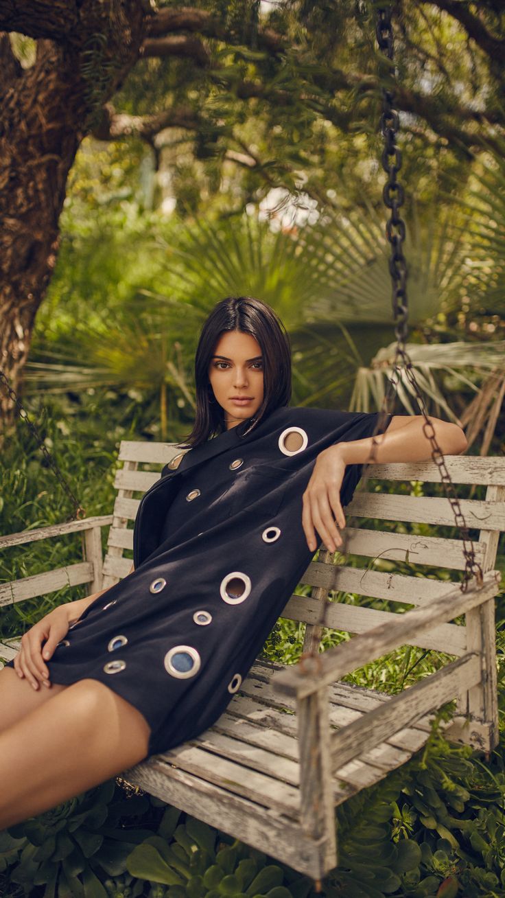 Kendall Jenner 2019 Wallpapers