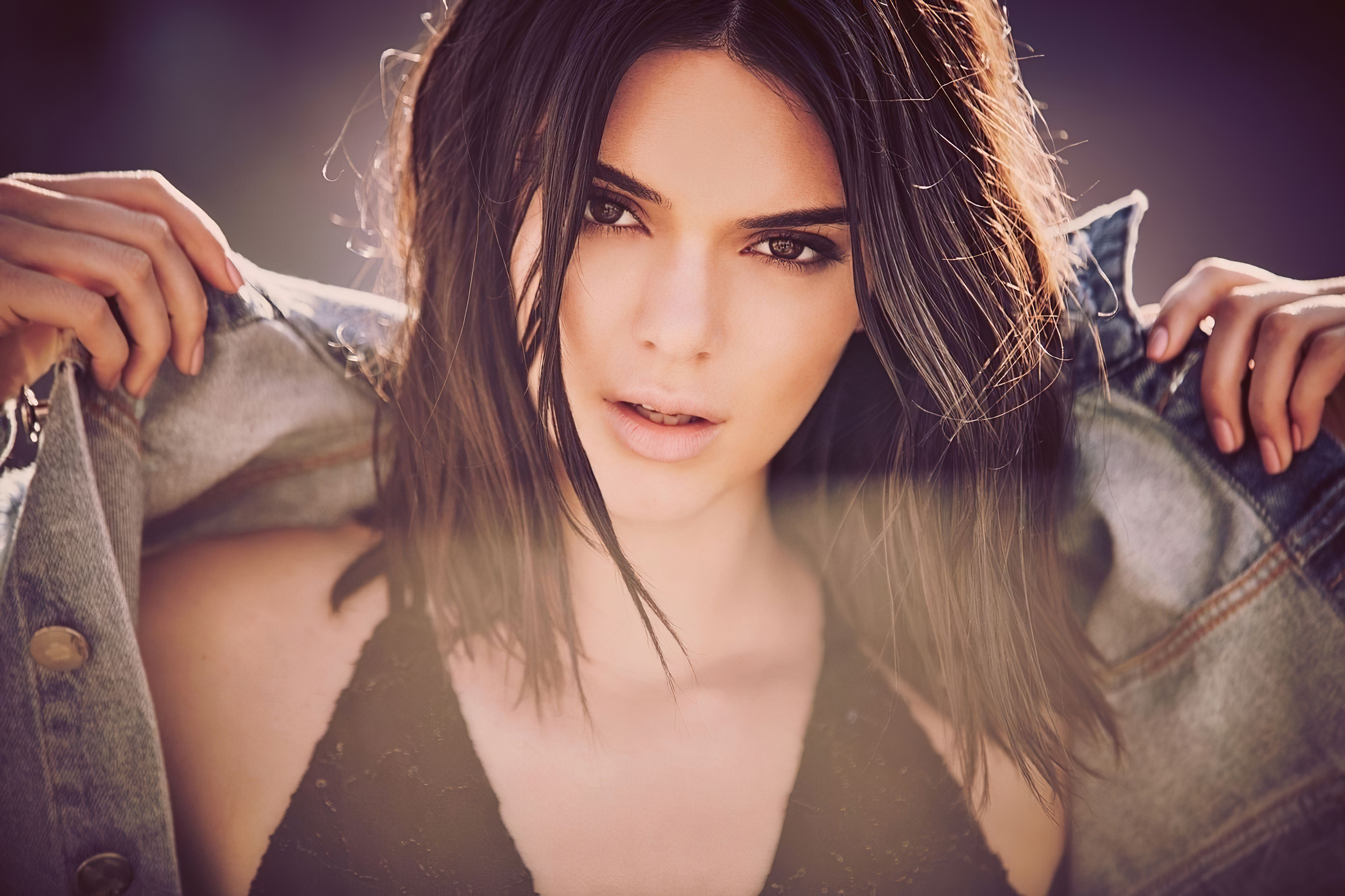 Kendall Jenner 2019 Wallpapers