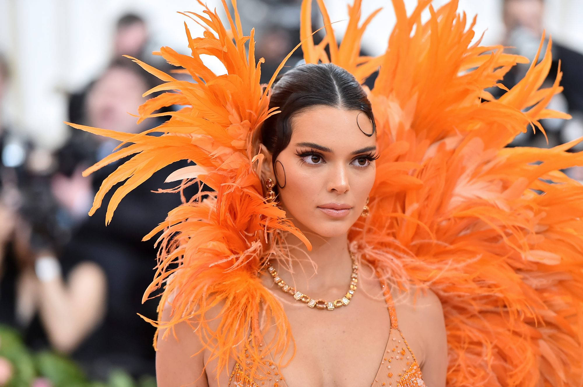 Kendall Jenner 2019 Wallpapers