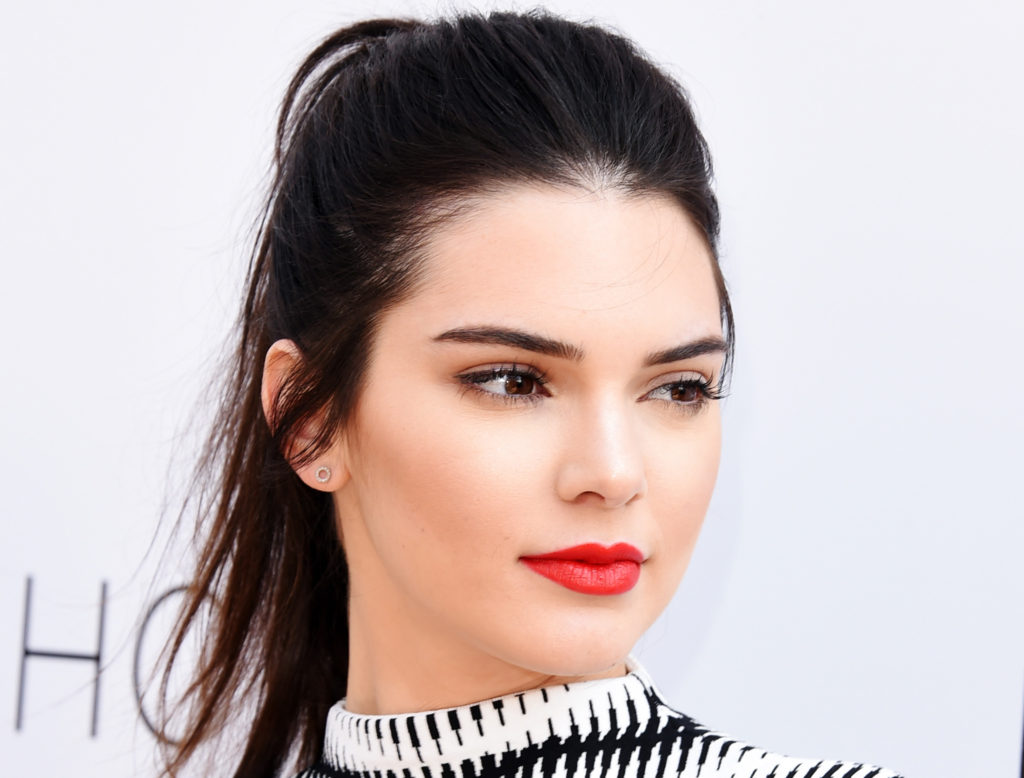 Kendall Jenner 2019 Wallpapers