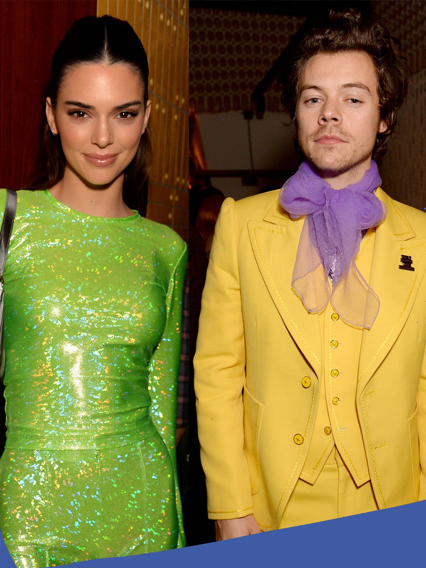 Kendall Jenner Harry Styles Wallpapers