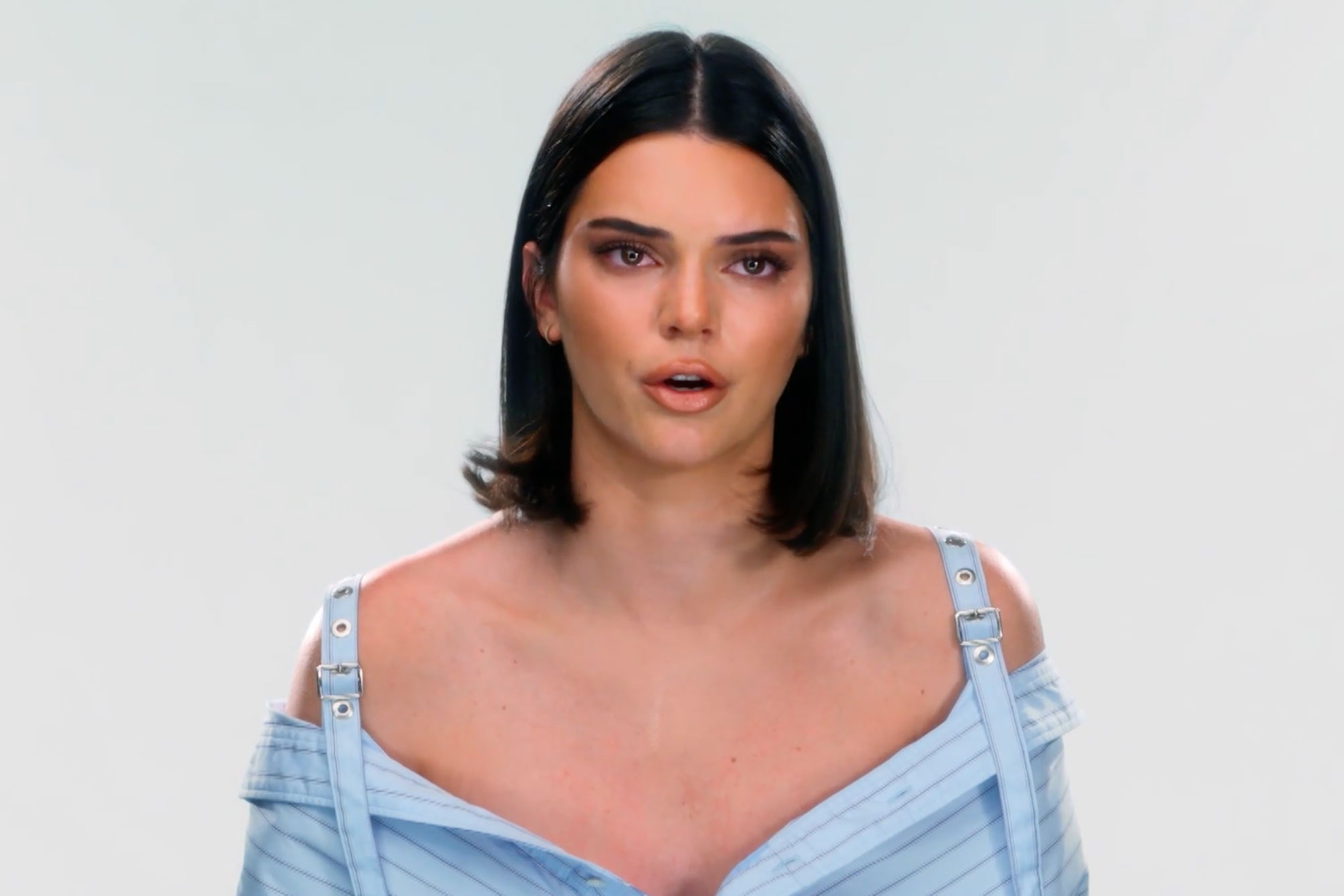 Kendall Jenner Keeping Up with the Kardashians Portrait Wallpapers