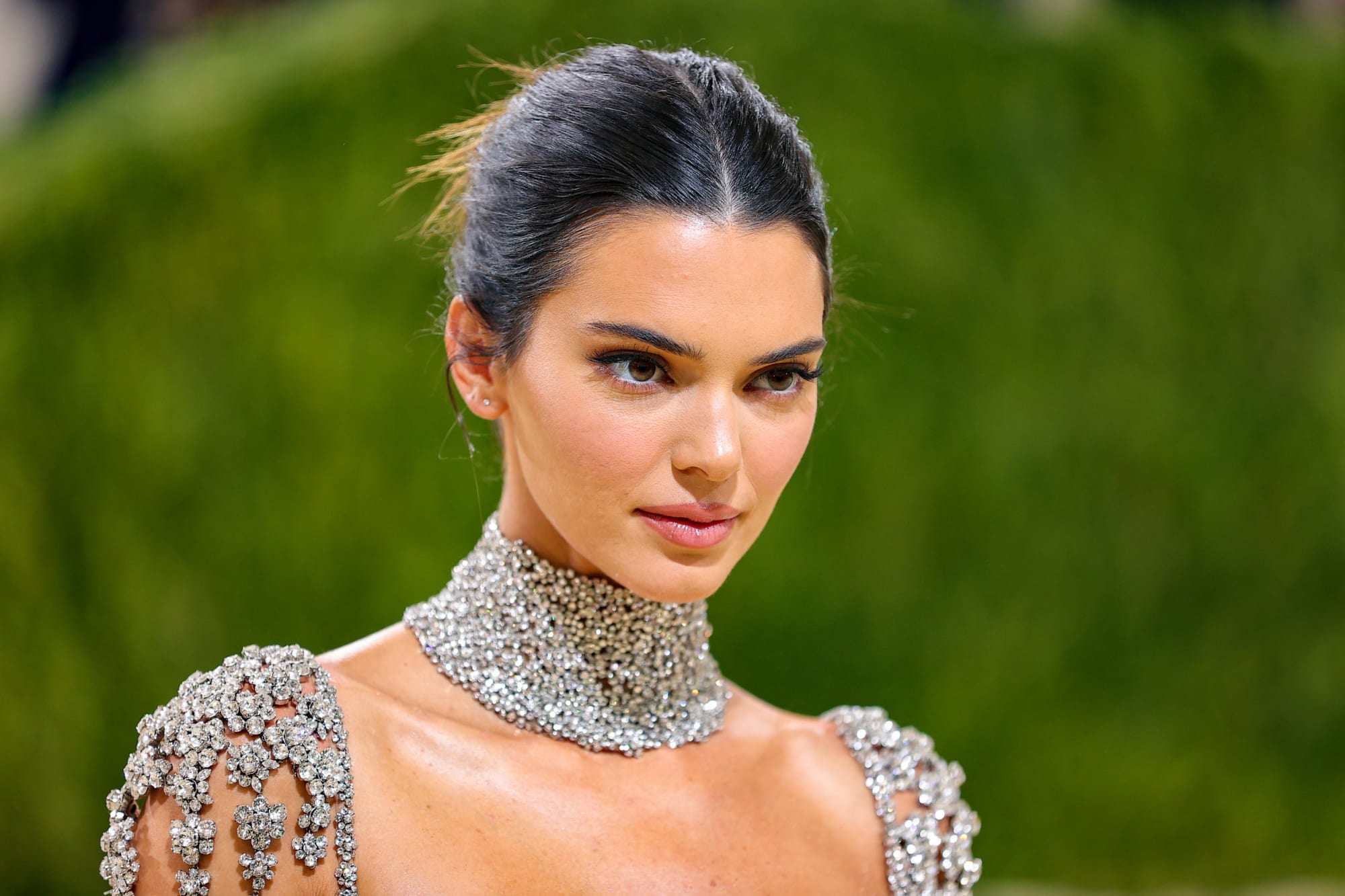 Kendall Jenner Model 2021 Wallpapers