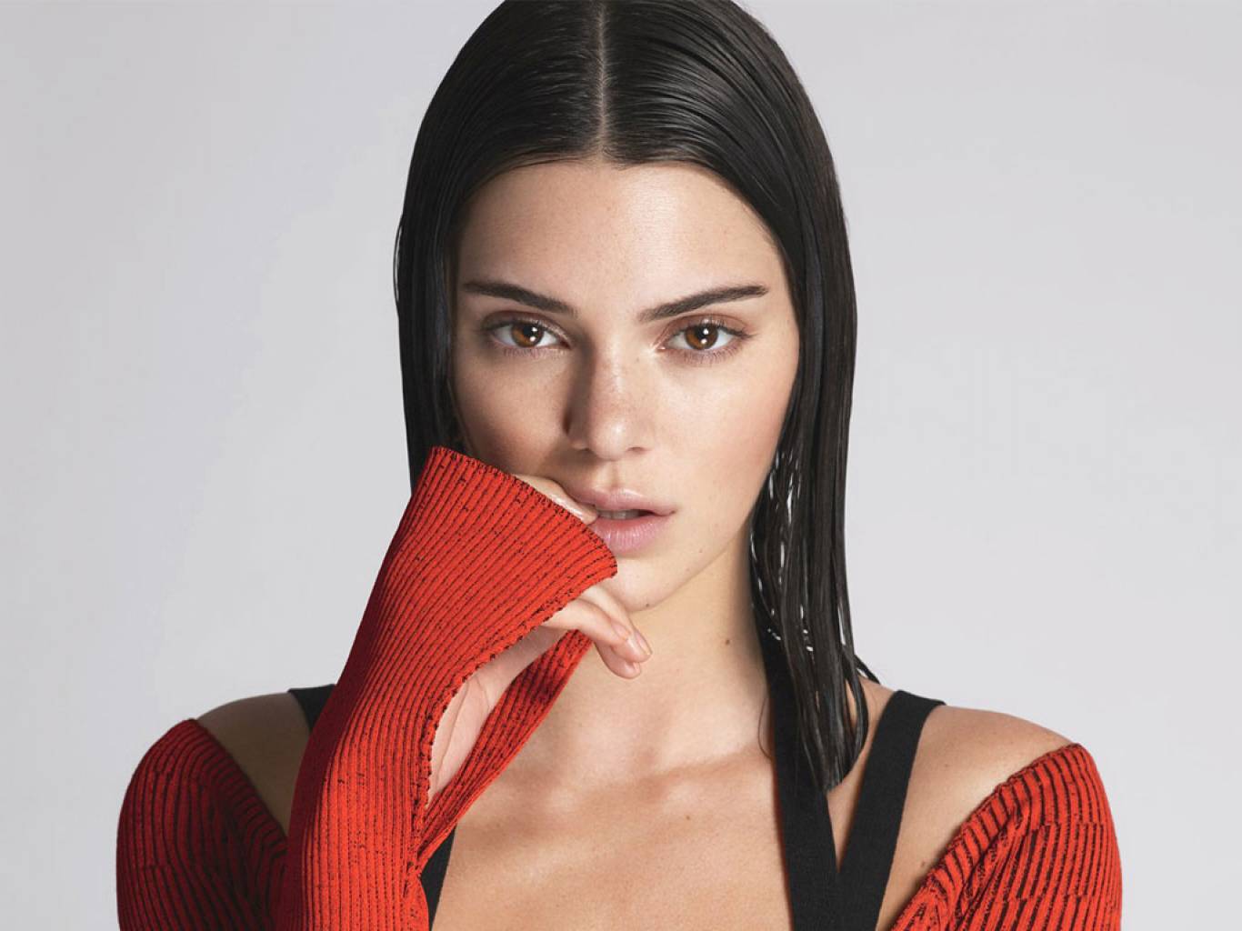 Kendall Jenner New Wallpapers