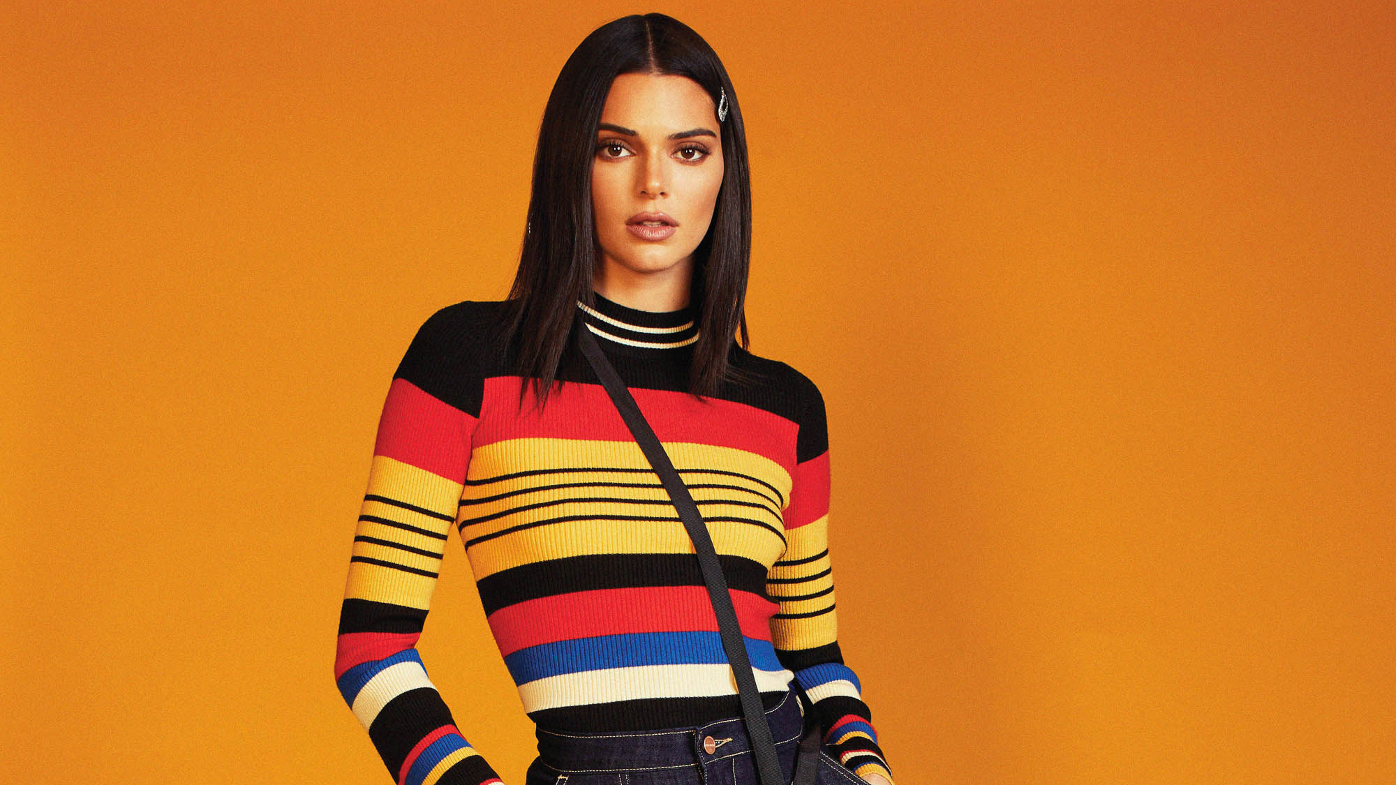 Kendall Jenner New Wallpapers