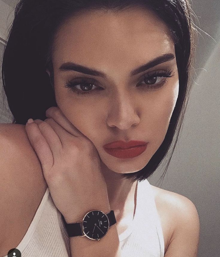 Kendall Jenner X Daniel Wellington Wallpapers