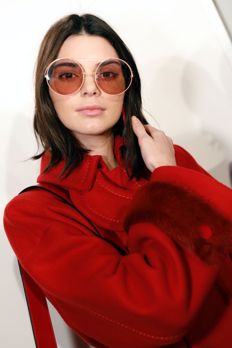 Kendall Jenner X Daniel Wellington Wallpapers