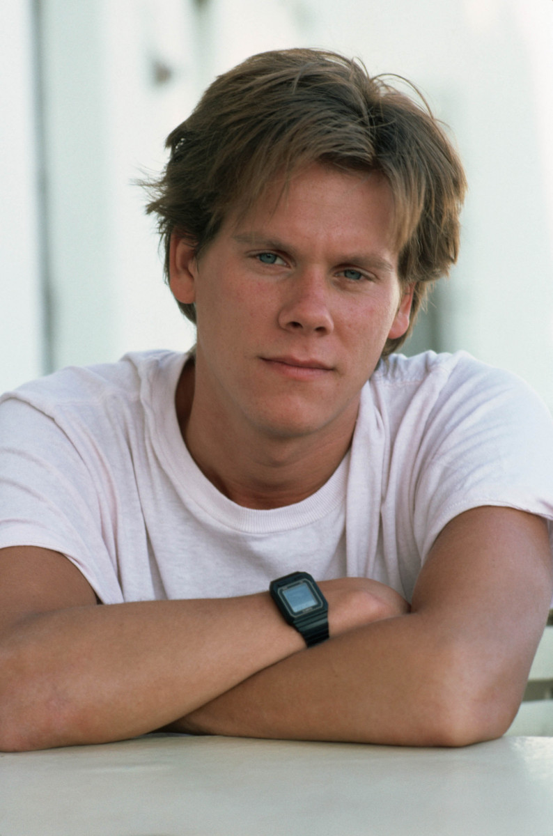 Kevin Bacon Wallpapers