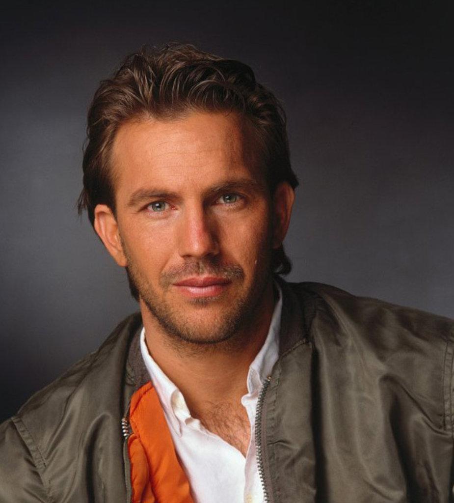 Kevin Costner Wallpapers