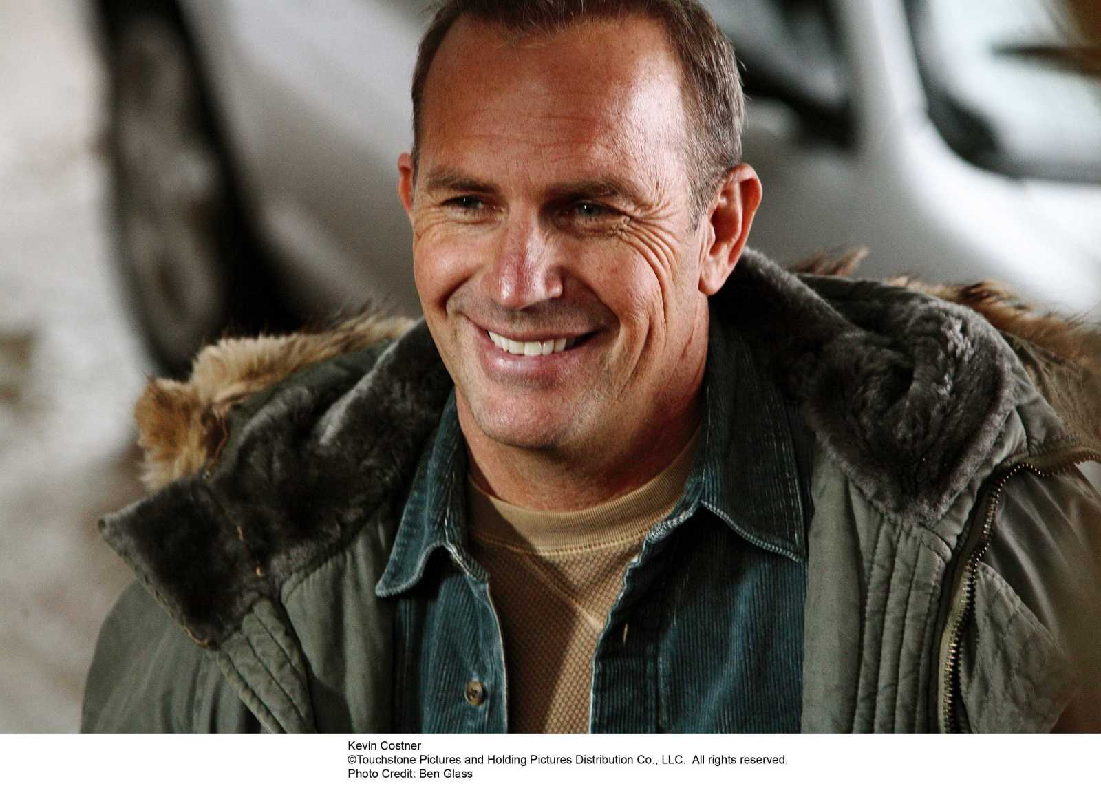 Kevin Costner Wallpapers