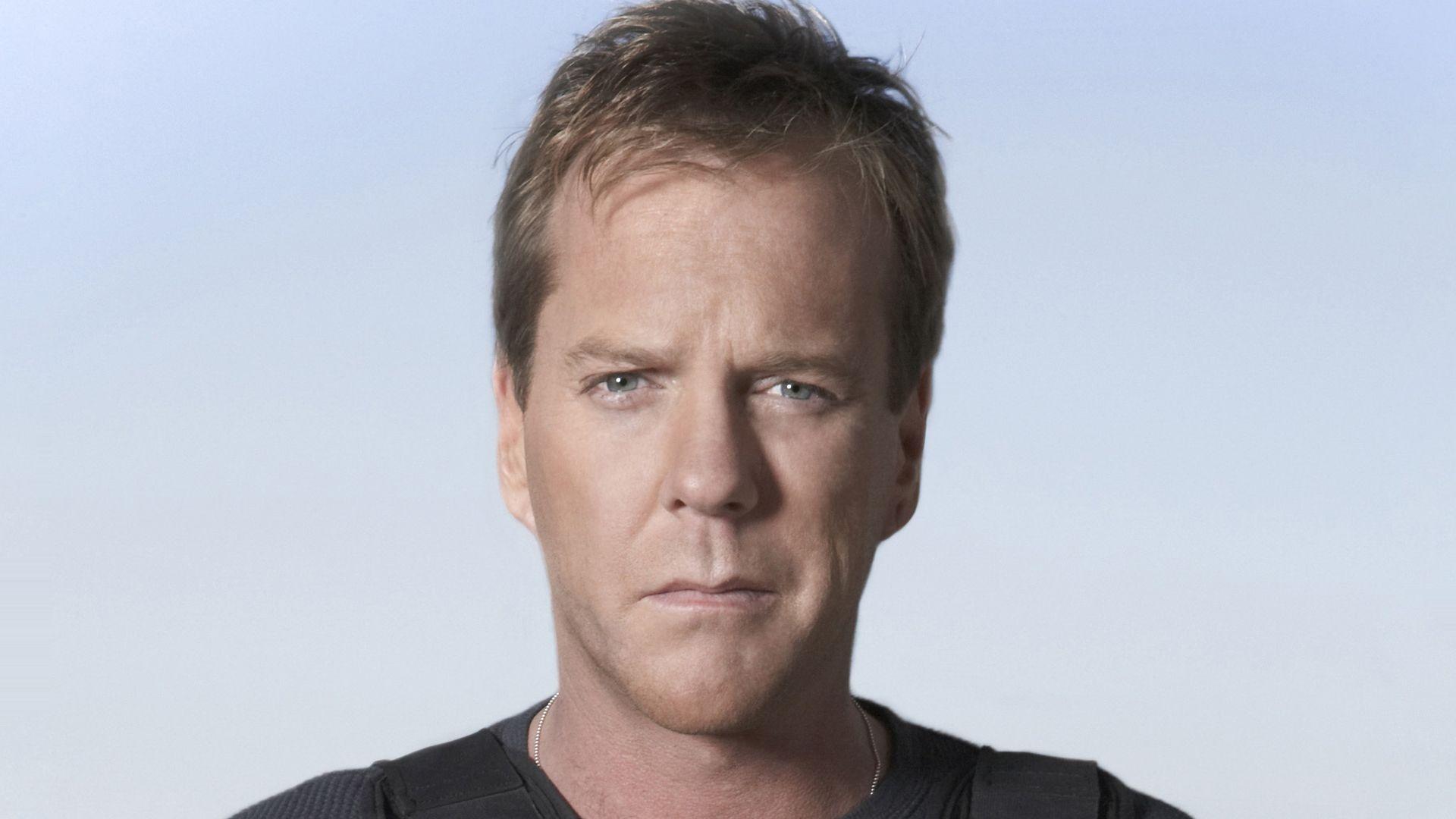 Kiefer Sutherland Wallpapers