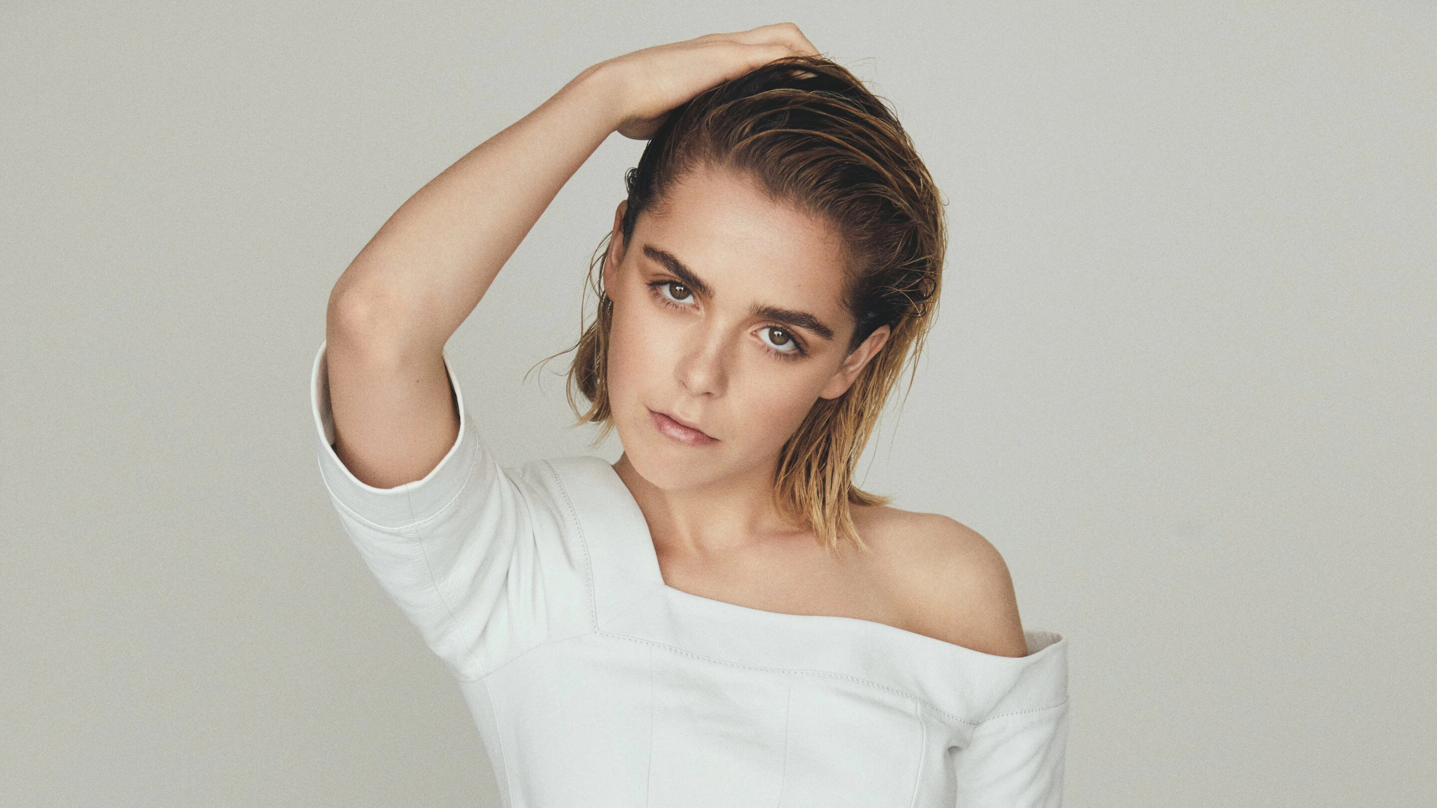 Kiernan Shipka Photoshoot 2019 Wallpapers