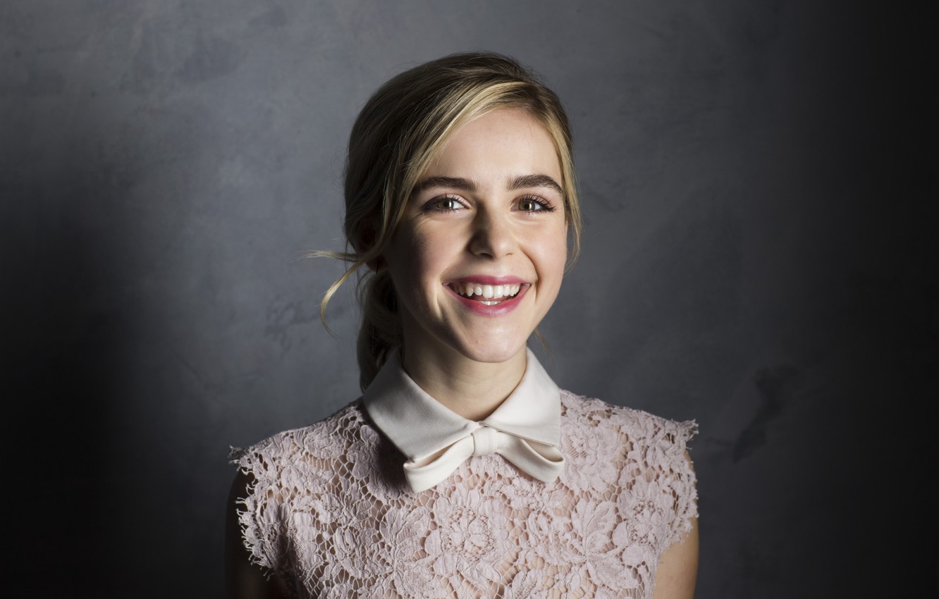 Kiernan Shipka Photoshoot 2019 Wallpapers