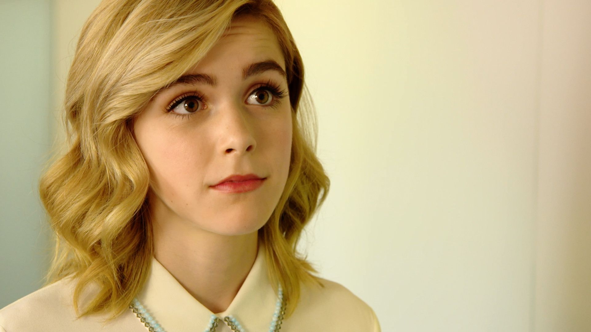 Kiernan Shipka Photoshoot 2019 Wallpapers