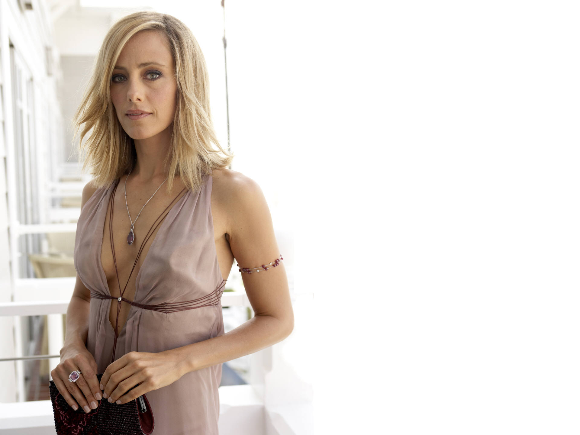 Kim Raver Wallpapers