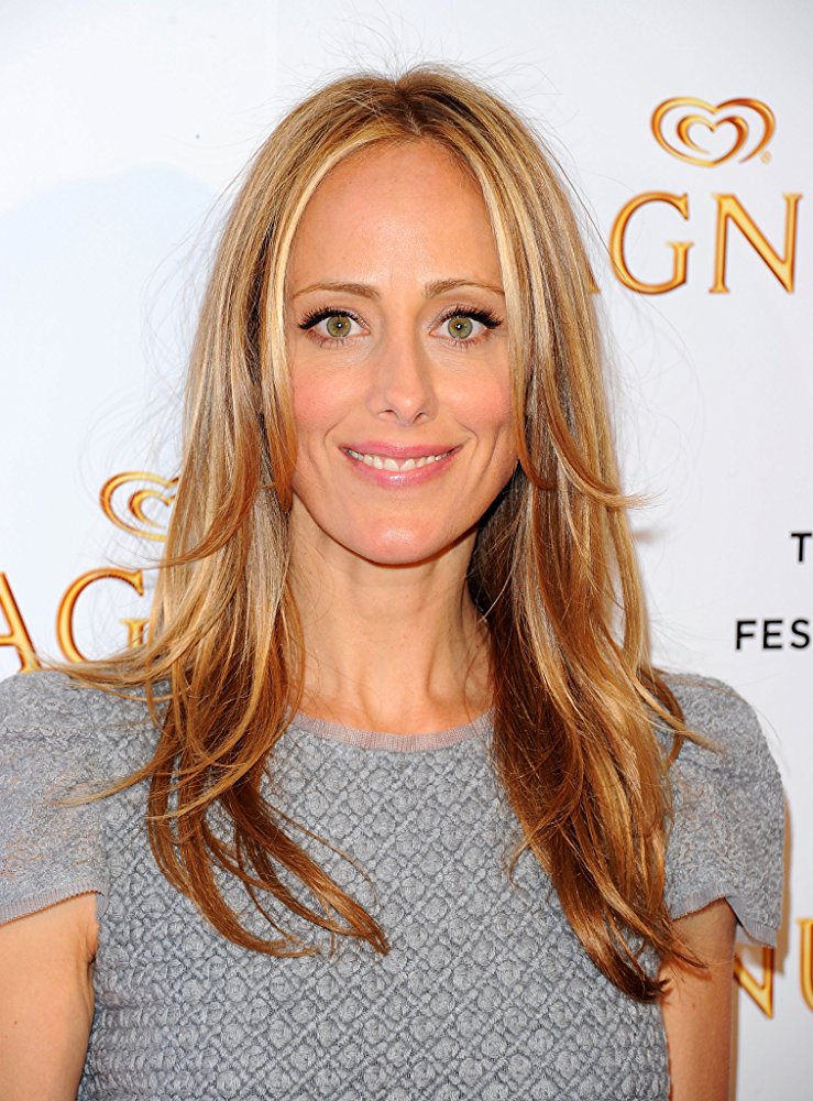 Kim Raver Wallpapers