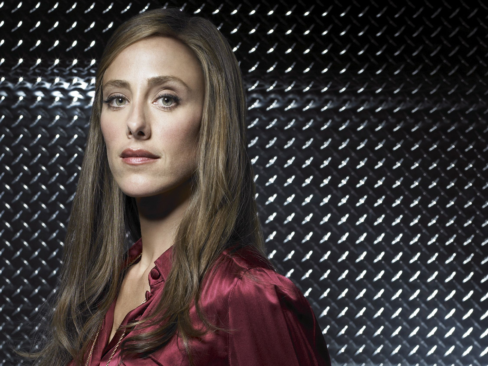 Kim Raver Wallpapers