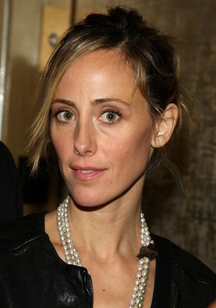 Kim Raver Wallpapers