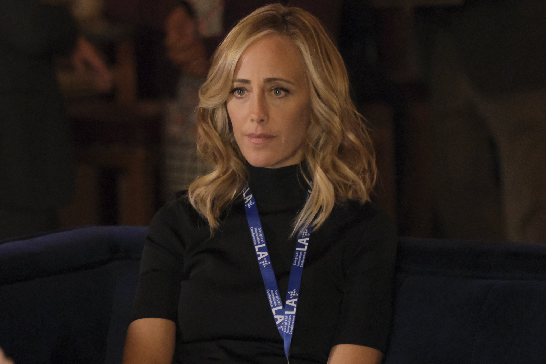 Kim Raver Wallpapers