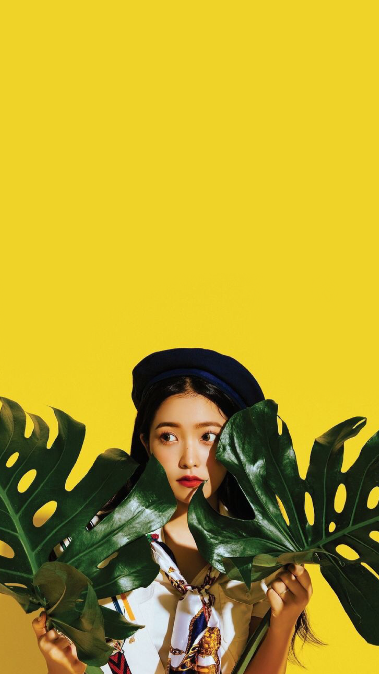 Kim Ye-rim Yeri Red Velvet Wallpapers