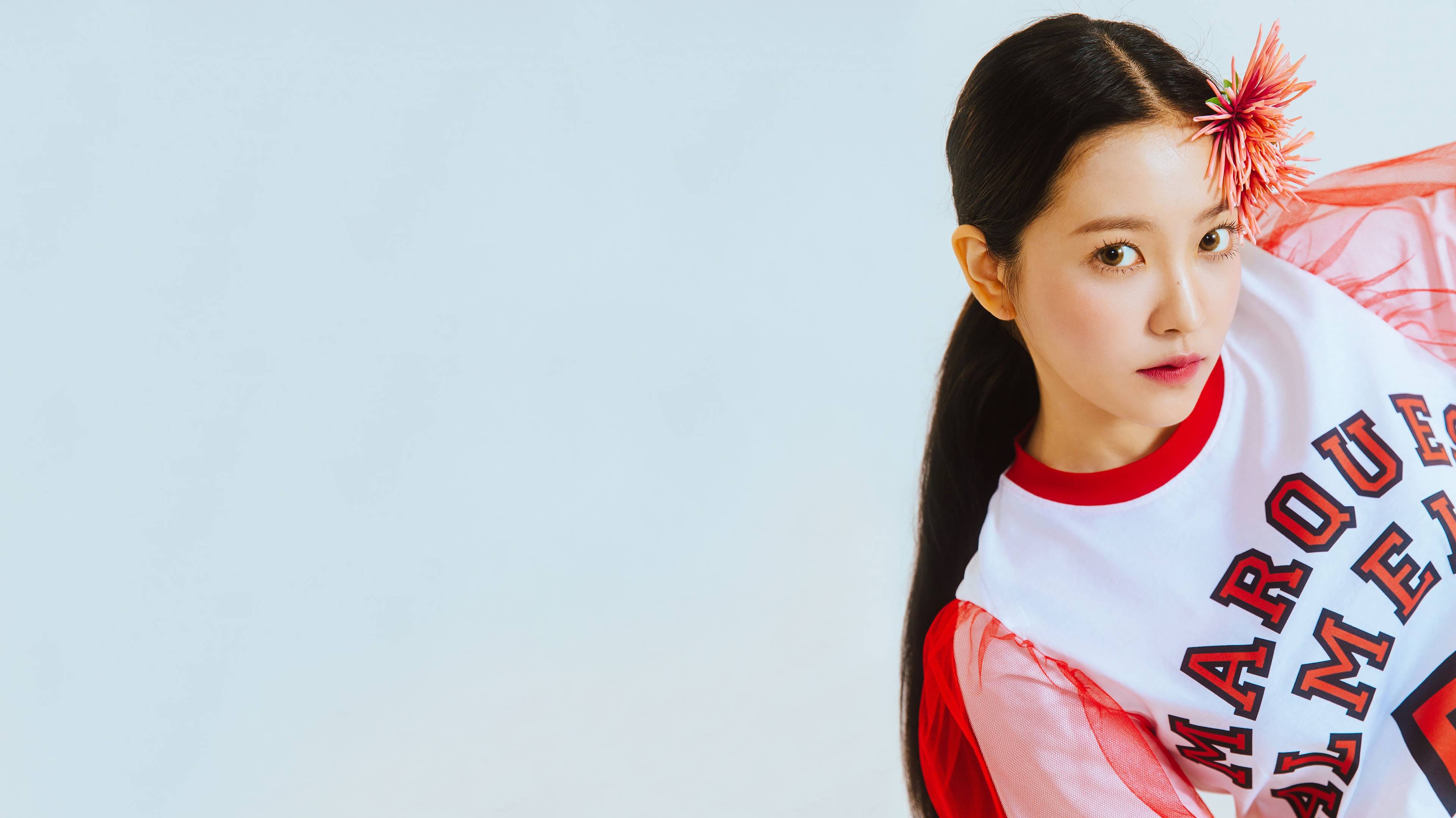 Kim Ye-rim Yeri Red Velvet Wallpapers