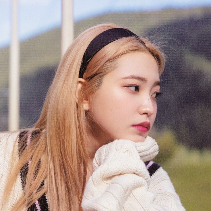 Kim Ye-rim Yeri Red Velvet Wallpapers