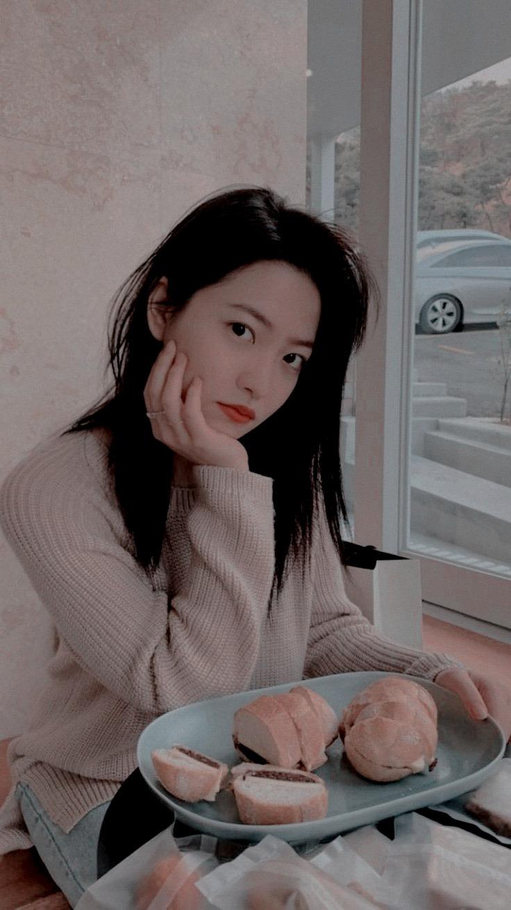 Kim Ye-rim Yeri Red Velvet Wallpapers