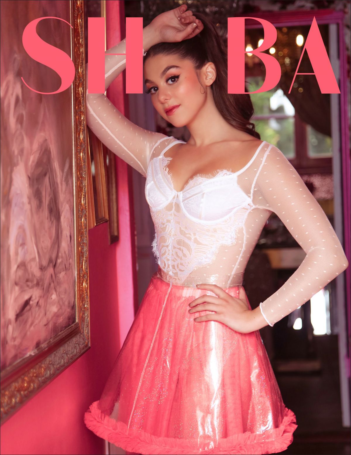 Kira Kosarin 2019 Wallpapers