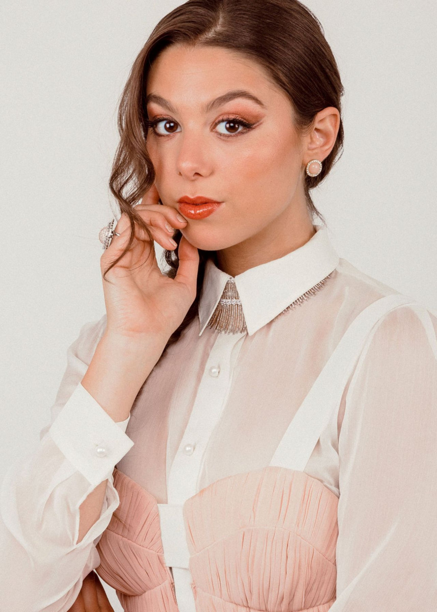 Kira Kosarin 2019 Wallpapers