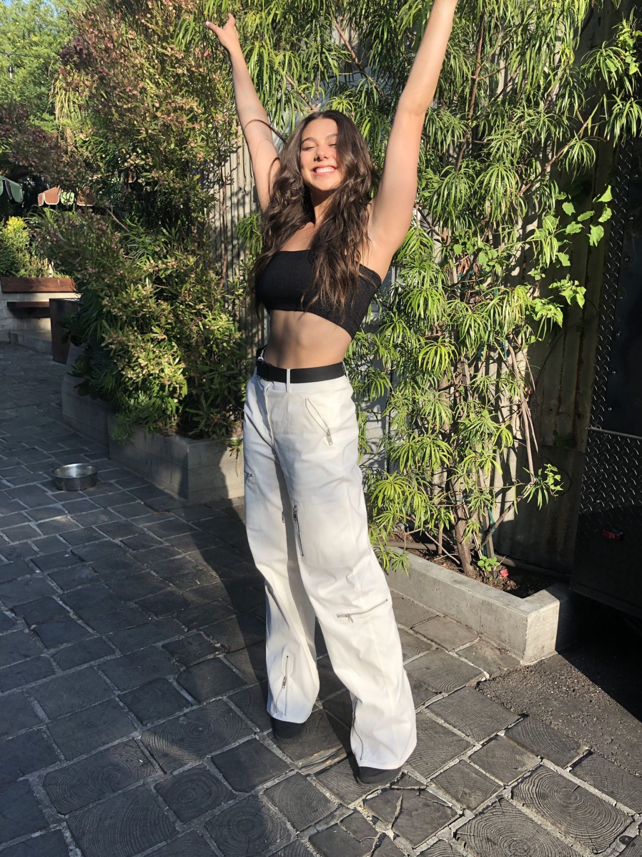 Kira Kosarin 2019 Wallpapers