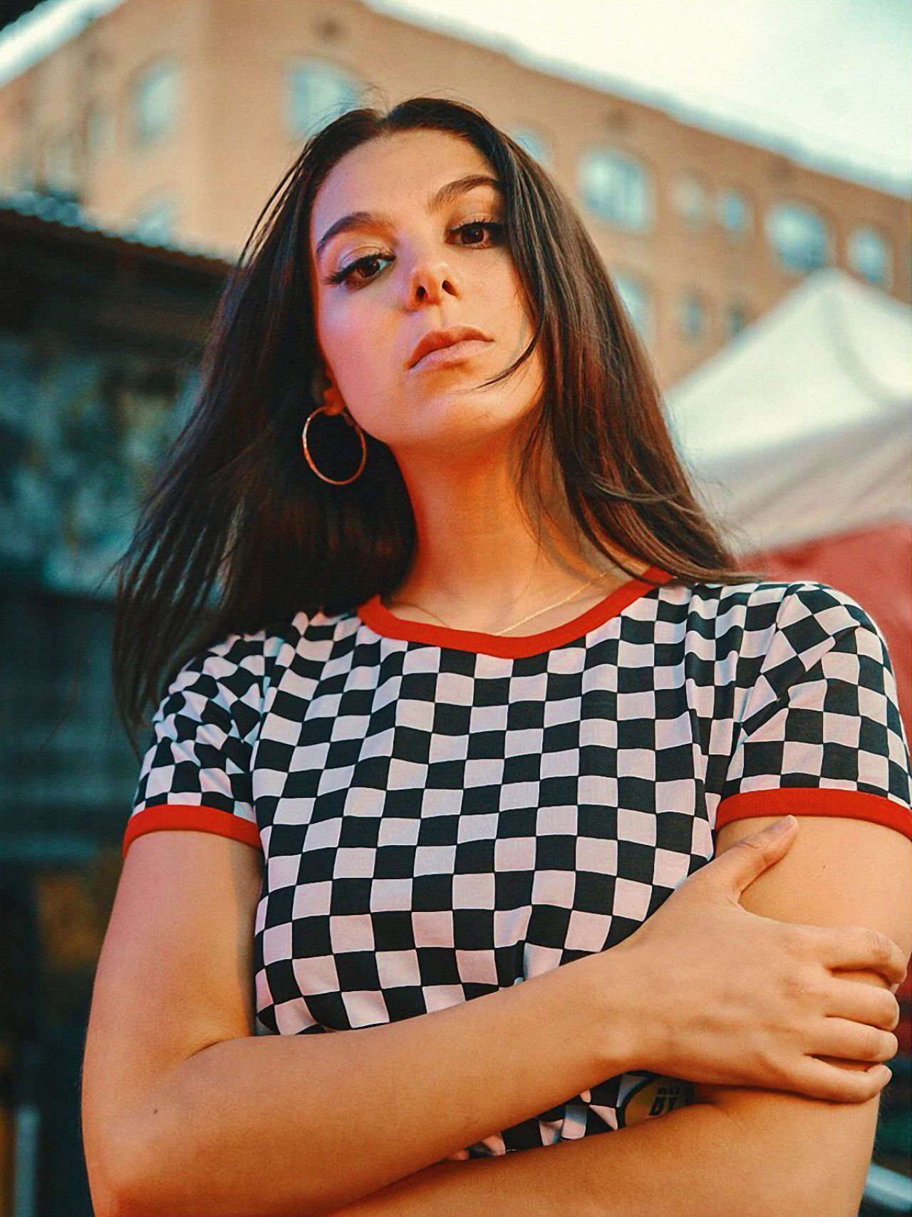 Kira Kosarin 2020 Wallpapers