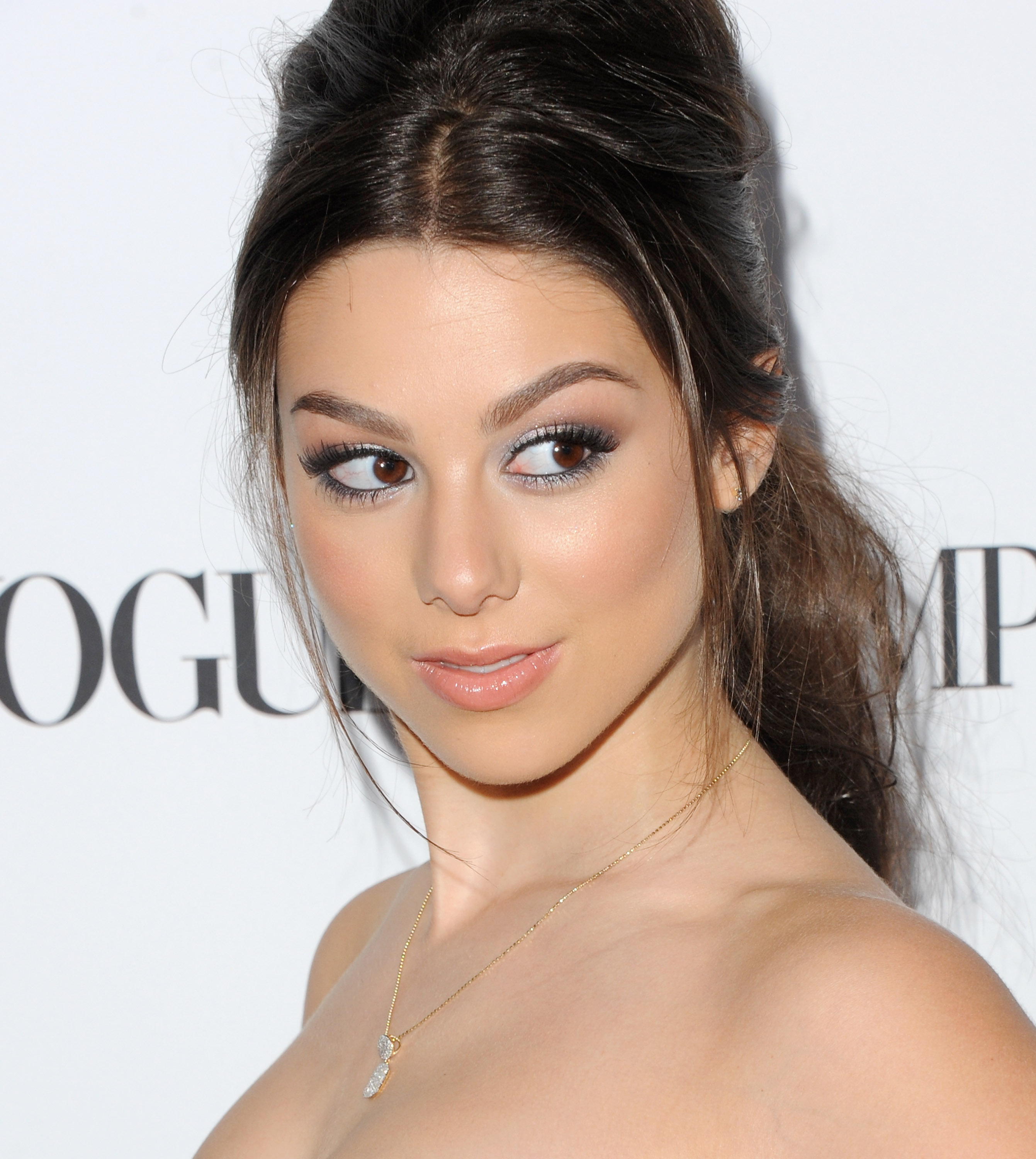 Kira Kosarin 2020 Wallpapers