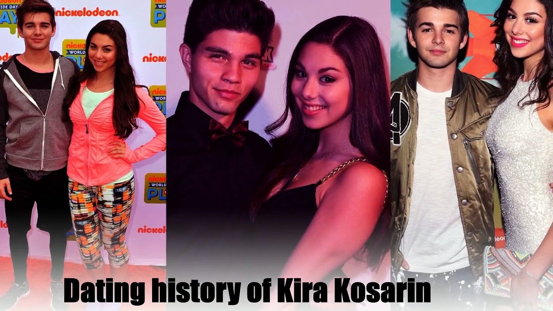 Kira Kosarin 2020 Wallpapers