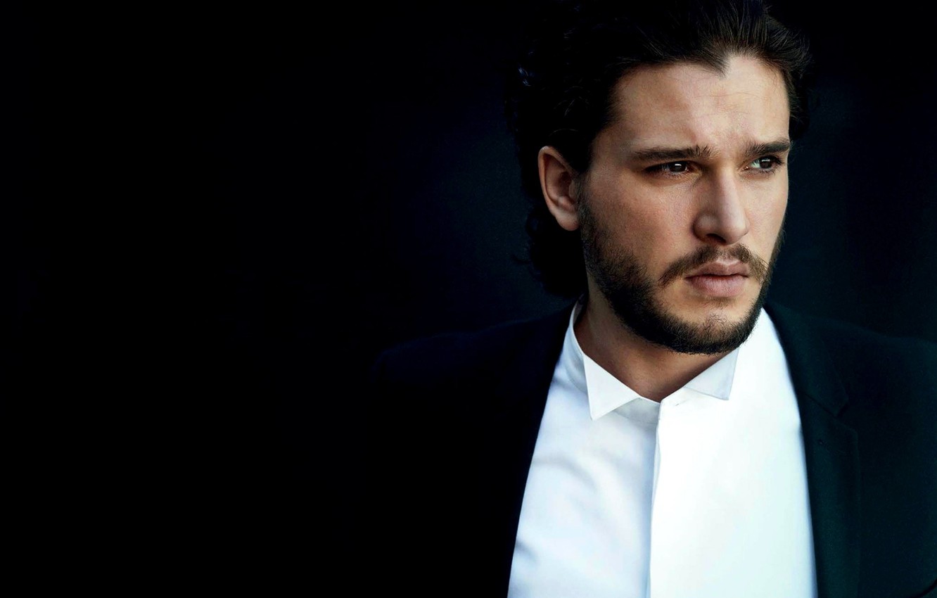 kit harington, man, actor Wallpapers