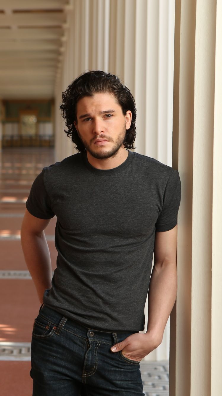 kit harington, man, actor Wallpapers