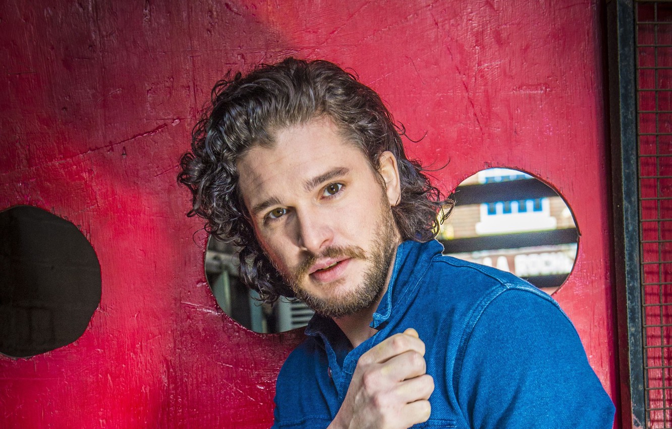 kit harington, man, actor Wallpapers