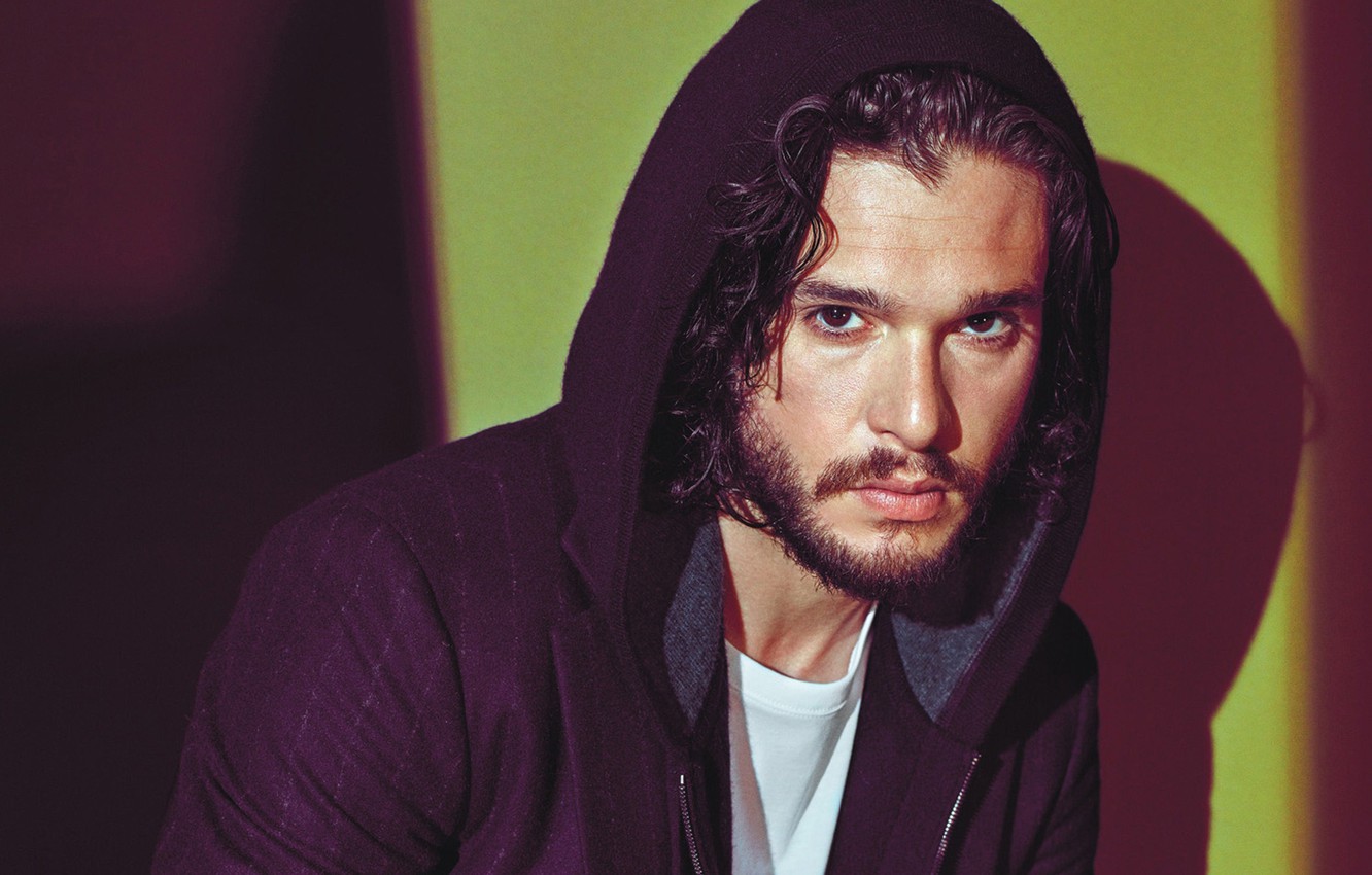 kit harington, man, actor Wallpapers